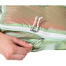 Чехол TATONKA SQZY COMPRESSION POUCH L lighter grey 3031.080