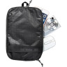 Чехол TATONKA STUFFSACK ZIP SET III black набор 3054.040