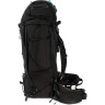 Флагманский туристический рюкзак TATONKA BISON 75+10 black 6051.040