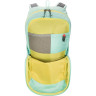 Идеальный рюкзак для ноутбука TATONKA CITY PACK 25, ash grey confetti 1667.059 - ash grey confetti