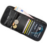 Кошелек TATONKA FOLDER RFID BLACK 2964.040
