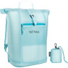 Легчайший рюкзак со скручивающимся входом TATONKA SQUEEZY ROLLTOP 25 light blue 2205.018 - light blue