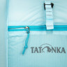 Легчайший рюкзак со скручивающимся входом TATONKA SQUEEZY ROLLTOP 25 light blue 2205.018 - light blue