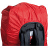 Накидка рюкзака TATONKA RAIN FLAP M RED 3109.015