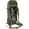 Объемный рюкзак для путешествий TATONKA TT PATHFINDER MK II olive 7622.331 - olive