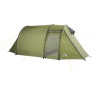 Просторная трехместная палатка TATONKA ALASKA 3 DLX light olive 2584.333 - light olive