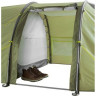 Просторная трехместная палатка TATONKA ALASKA 3.235 light olive 2457.333 - light olive