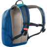 Рюкзак для ребенка 4-7 лет TATONKA HUSKY BAG JR blue 1764.010 - blue