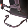 Рюкзак TATONKA GRIP ROLLTOP PACK 25 сливовый 1654.037