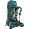 Рюкзак TATONKA YUKON X1 75+10 TEAL GREEN 1347.063