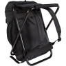 Складной стул-рюкзак для рыбака TATONKA FISCHERSTUHL black 2295.040 - black