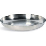 Универсальная тарелка TATONKA LARGE PLATE из нержавеющей стали 4030