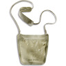 Водоотталкивающий шейный кошелек на молнии TATONKA WP NECK POUCH natural 2909.225 - natural